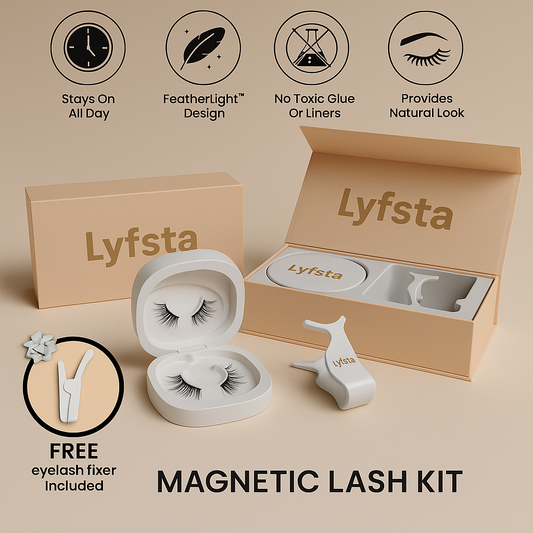 MagniLash™ Magnetic Set